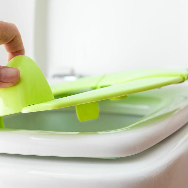 Produktbild InnovaGoods Toilettensitz für Kinder