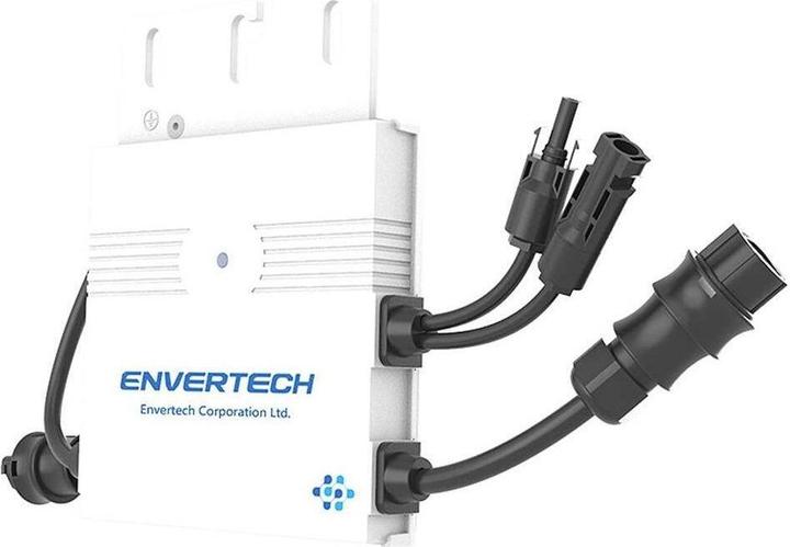 Immagine prodotto Envertech Micro inverter EVT300 (Scatola di connessione del generatore)