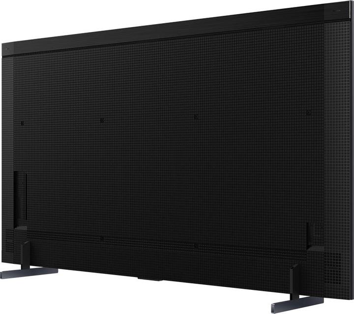 Actual product image TCL 85C855 (85", Mini-LED, 4K, 2024)