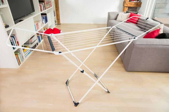 Produktbild Vileda Universal Wäscheständer (18 m)