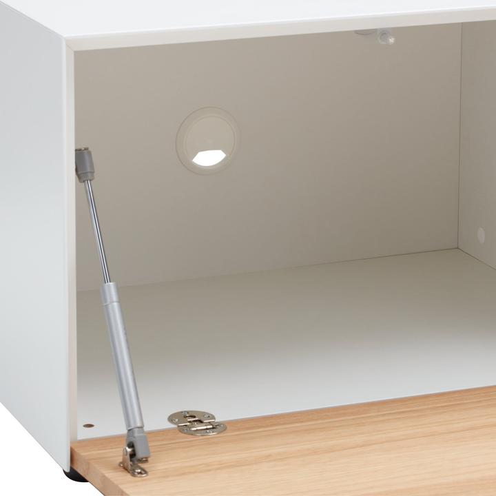 Image du produit micasa Lux (180 x 46 x 37.50 cm)