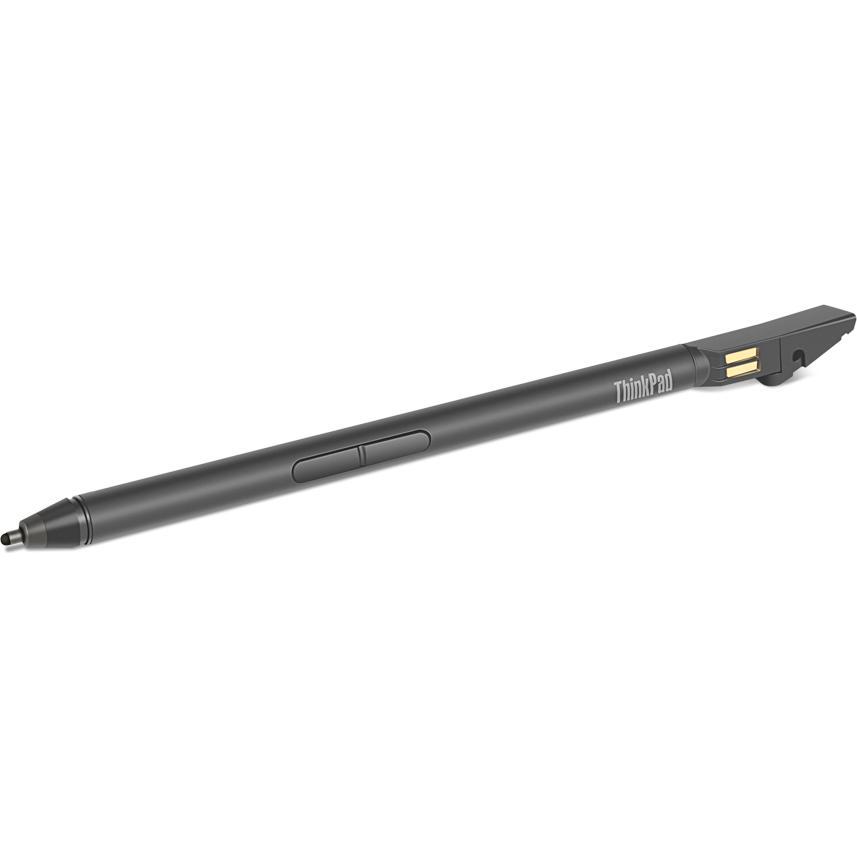 Lenovo ThinkPad Pen Pro, Stylus, Schwarz