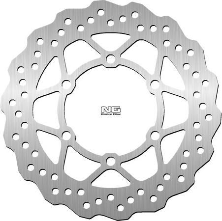 Immagine prodotto NG Brake Disc DIS1576X (240 mm)