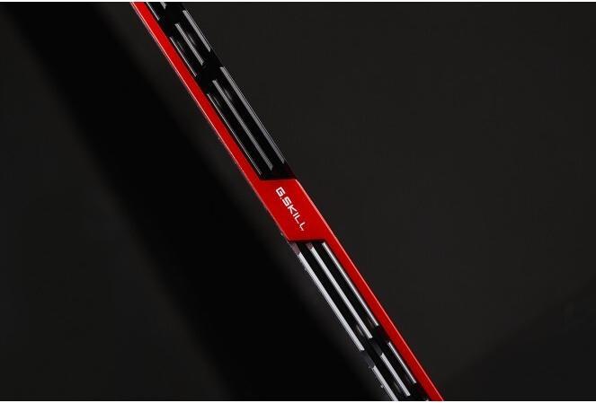 Produktbild G.Skill Trident Z (2 x 8GB, 3200 MHz, DDR4-RAM, DIMM)