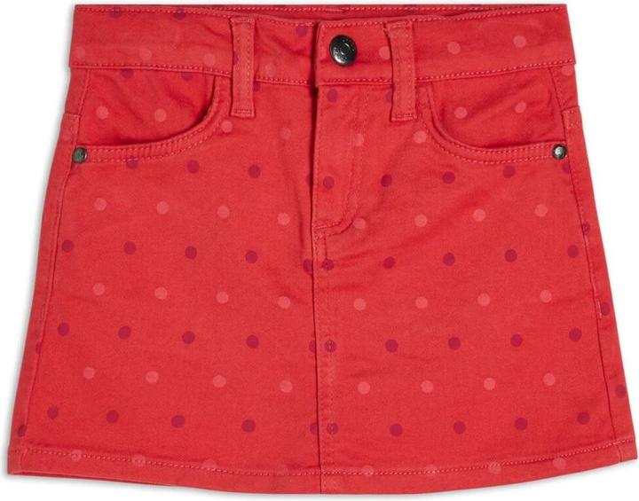 Produktbild Jako-O Twill Rock (98)