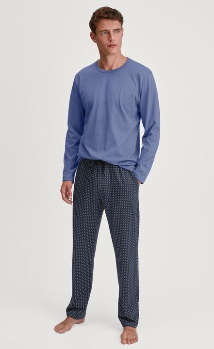 Actual product image Calida Rmx Sleep Leisure Langarmshirt (XL)