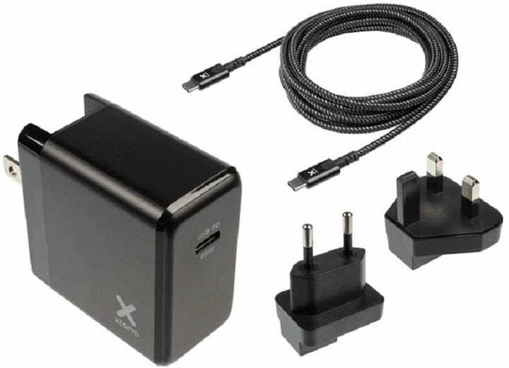 Actual product image Xtorm Volt Series (65 W)