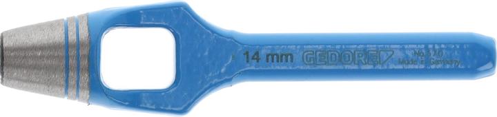 Immagine prodotto Gedore 570014 Ferro Henkelli 14 mm
