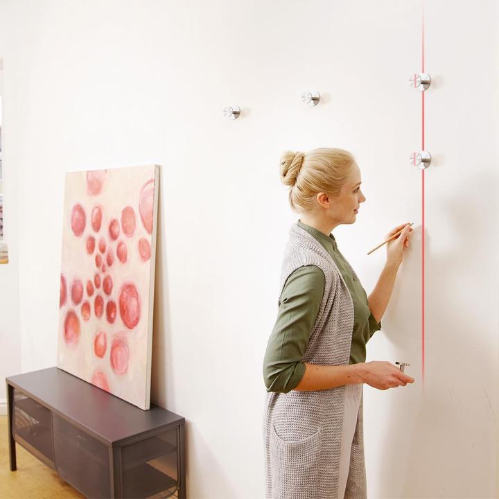 Immagine prodotto Bosch Home & Garden Set di telemetri laser digitali Zamo (20 m, 635 nm)