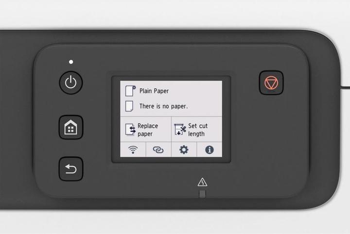 Produktbild Canon imagePROGRAF TC-21 (Tintenpatrone, Farbe)