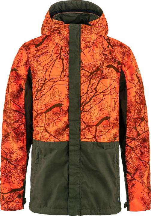 Fjällräven Drev Hybrid Jacket