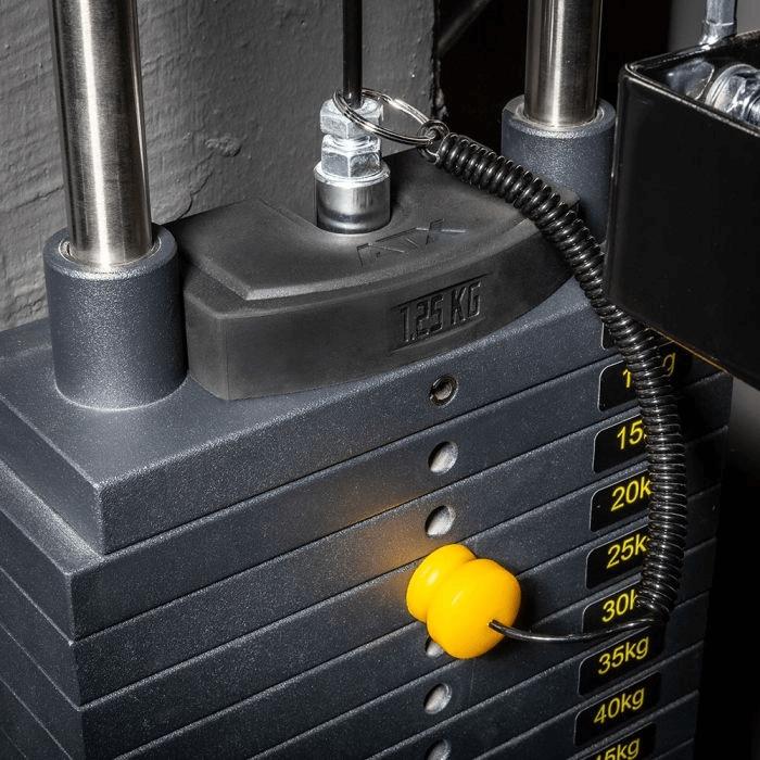 Actual product image ATX Add-Weight