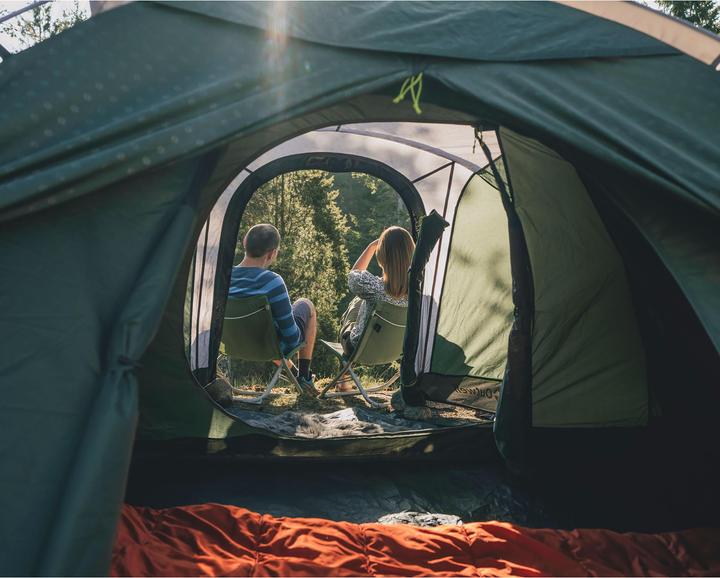Immagine prodotto Outwell Cloud 3 (Tenda a cupola, 5.20 kg, 3 persone)