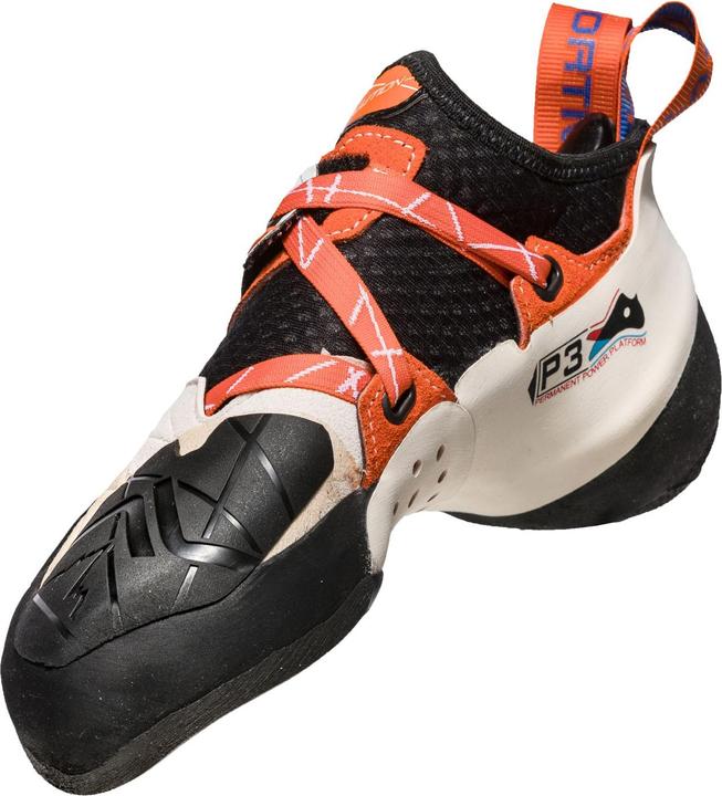 Produktbild La Sportiva Solution Kletterschuhe (36.5)