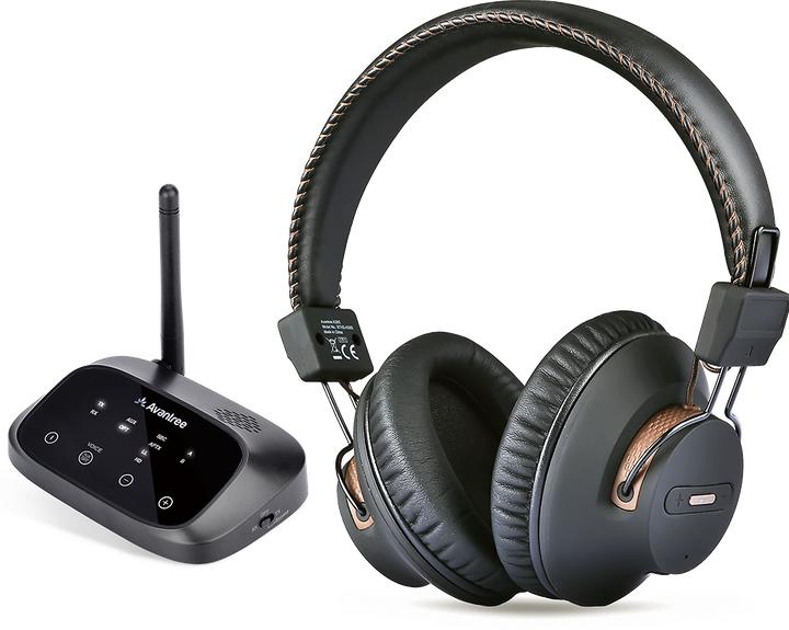 Produktbild Avantree HT5009 (40 h, Kabellos)