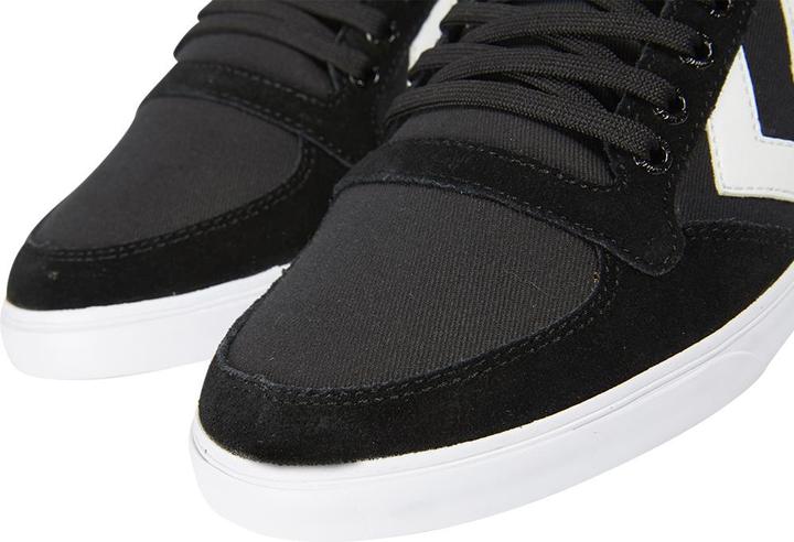 Actual product image hummel Slimmer Stadil Low (40)