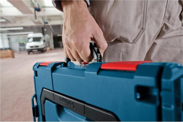 Immagine prodotto Bosch Professional Set L-Boxx 102