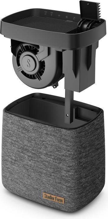 Actual product image Stadler Form Karl (100 m²)