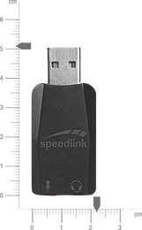 Produktbild Speedlink Vigo (USB)
