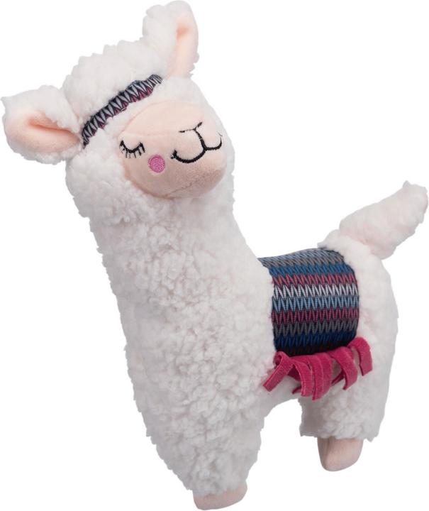 Immagine prodotto Trixie Alpaca (Cane di peluche)