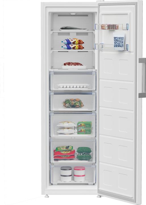 Image du produit Beko Congélateurs (Autonome, 286 l)