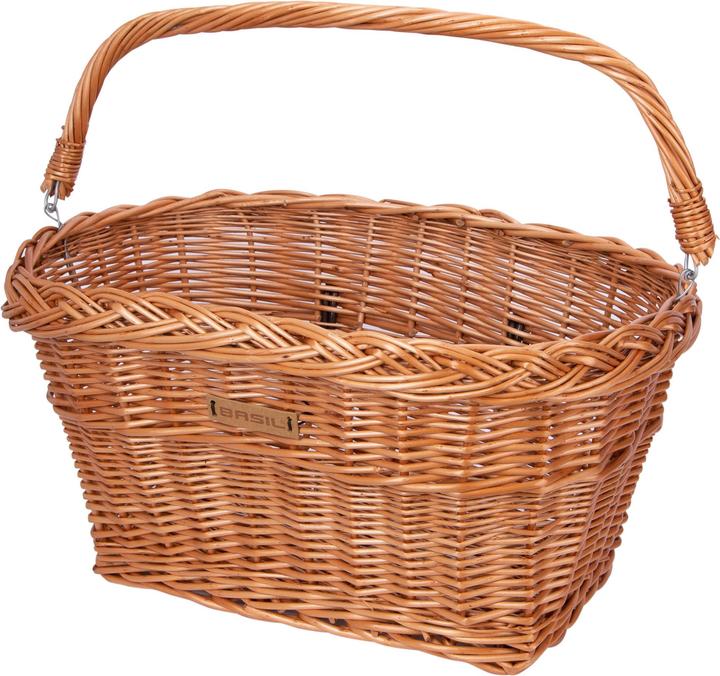 Immagine prodotto Basil Davos (10 l)