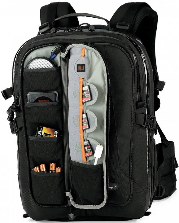 Image du produit Lowepro Vertex 200 AW (Sac à dos photo)