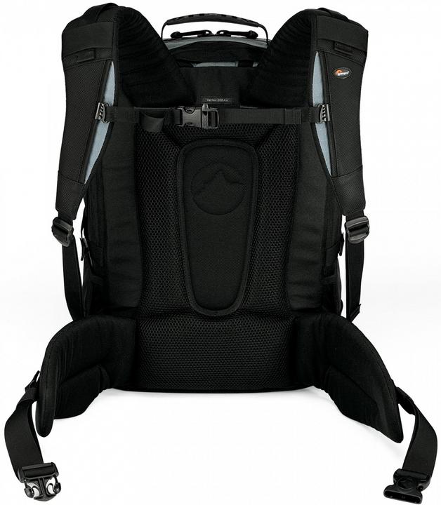Image du produit Lowepro Vertex 200 AW (Sac à dos photo)