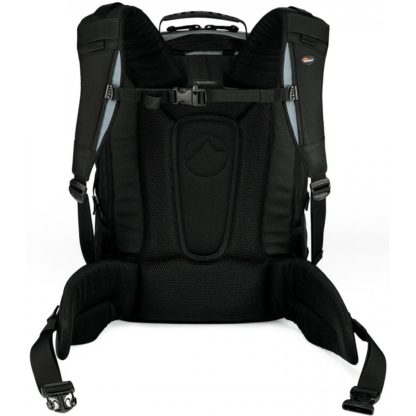 Lowepro Vertex 200 AW buy at Digitec