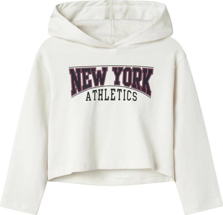 Produktbild Name it Boxy Fit Sweatshirt (116)