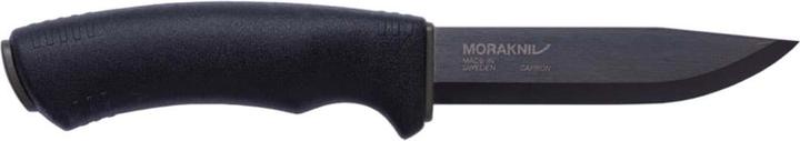 Immagine prodotto Morakniv ® Bushcraft peilis juodas (10.90 cm)