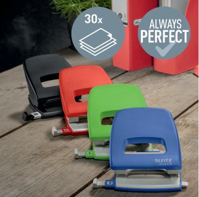 Image du produit Leitz Perforateur NeXXt Recycle