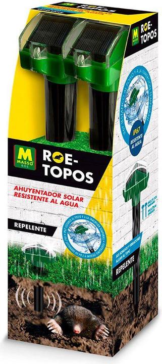 Produktbild Solarabweisend wasserfest (Sonnencreme)