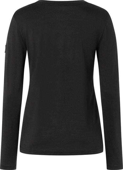 Actual product image Super Natural Casual Rib Bio J (S)