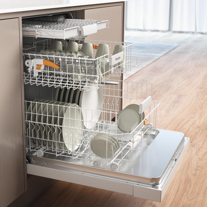 Produktbild Miele G 5611 SCU
