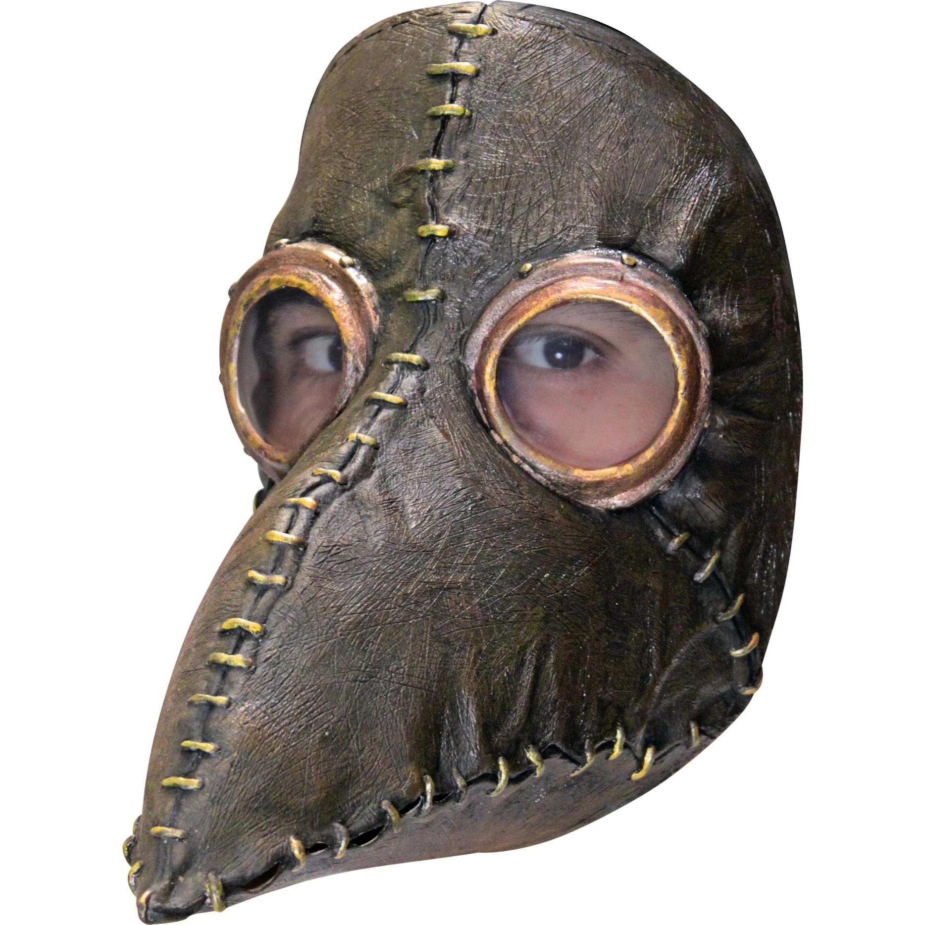 Ghoulish Pestdoktor bronze