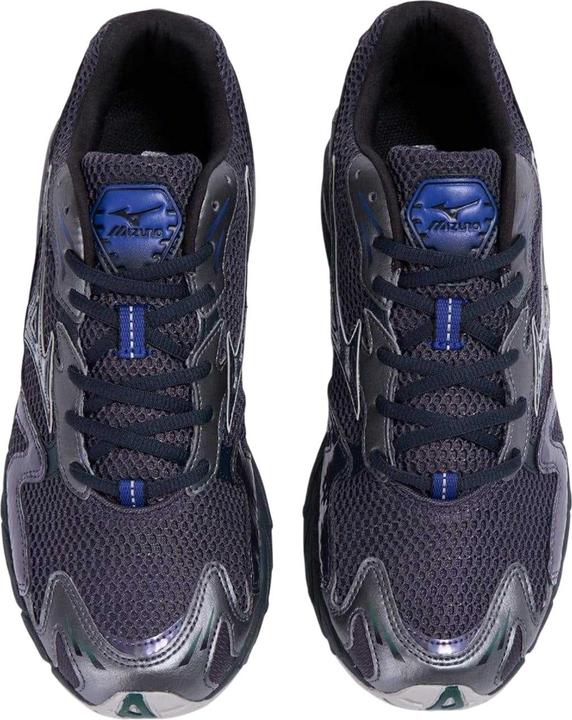 Produktbild Mizuno Wave Rider 10 Sneaker (41)