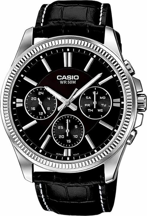 Actual product image Casio Collection (42 mm)