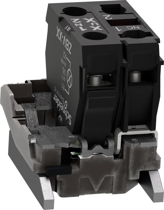 Produktbild Schneider Electric Lampenfassung