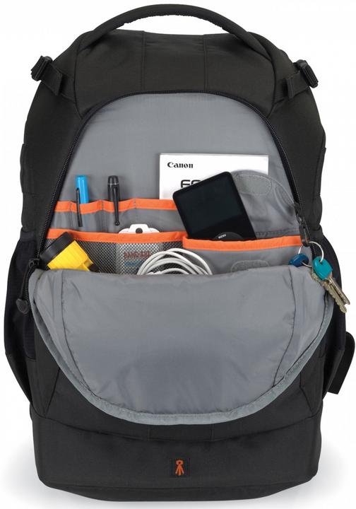 Produktbild Lowepro Flipside 400 AW, Fotorucksack (Fotorucksack)