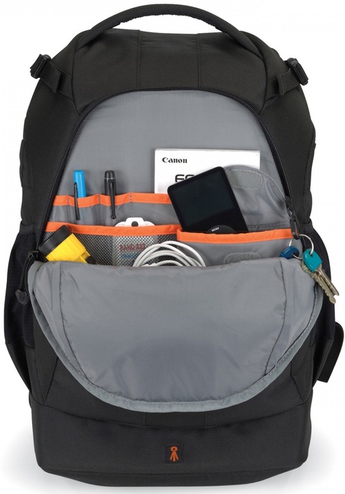 Produktbild Lowepro Flipside 400 AW, Fotorucksack (Fotorucksack)