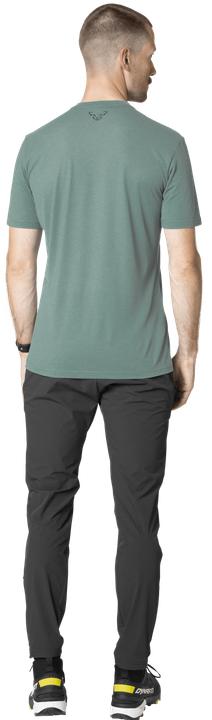 Actual product image Dynafit Transalper Dynastretch Pants (XL)