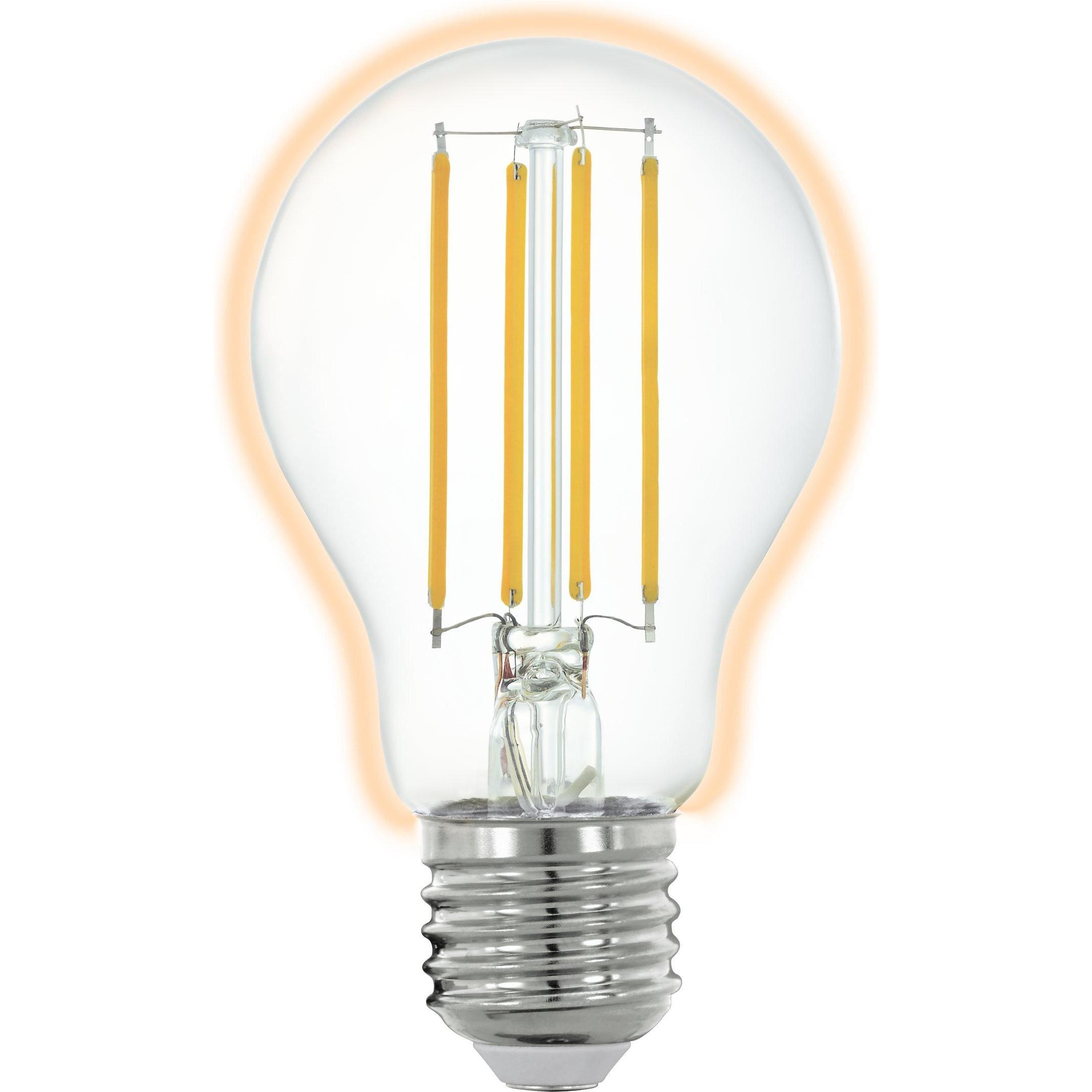 EGLO, Leuchtmittel, Leuchtmittel 11861 (E27, 6 W, 806 lm, 1 x, E)