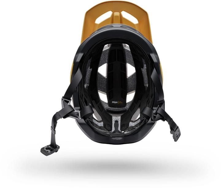 Produktbild Fox Speedframe Pro Helmet (51 - 55.50 cm)