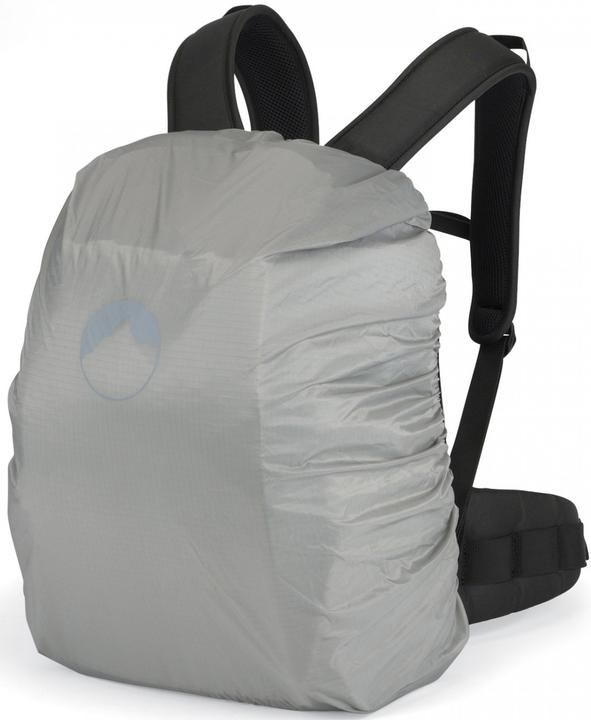 Actual product image Lowepro Flipside 400 AW, photo backpack, green (Photo backpack)