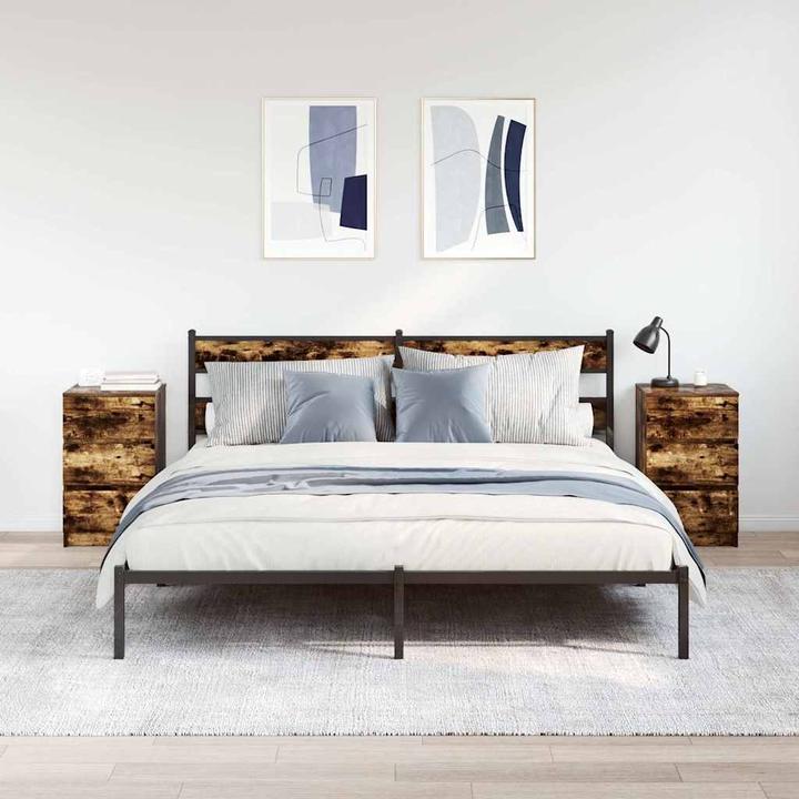 Immagine prodotto vidaXL Nachttisch (35 x 39 x 65 cm)