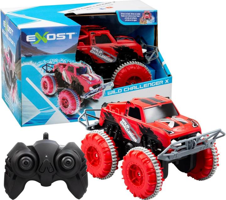 Immagine prodotto Silverlit 20726