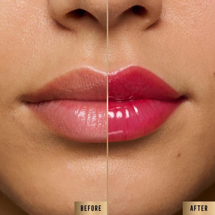 Actual product image Max Factor 2000 Calorie Match Maker Lip Gloss & Stain 020 Plot Twist (#020 Plot Twist)