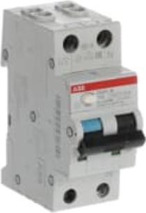 Produktbild ABB DS201 M C16 A300