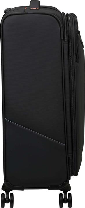 Actual product image American Tourister Trolley Summerride Spinner M (76 l)